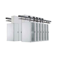 PANDUIT Panduit N85SHDW Single Hinge Door 45U 800mm