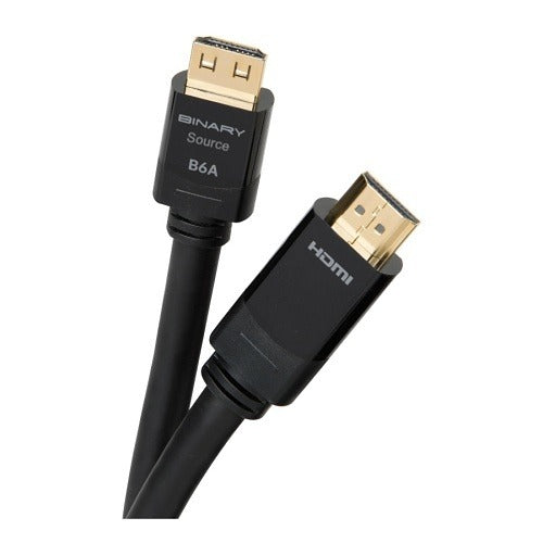 BINARY Binary B6A-1080-30 Hdmi Cable with Ethernet 98 Ft