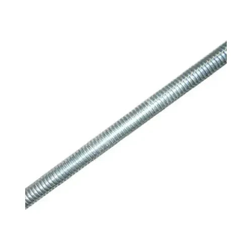 HILLMAN Hillman 11019 Steel Threaded Rod 3/8 in x 6 ft (1 Pack)