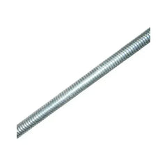 HILLMAN Hillman 11019 Steel Threaded Rod 3/8 in x 6 ft (1 Pack)