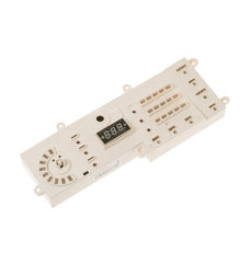 GE APPLIANCES Ge Appliances WH12X20814 Ui board (User Interface Board) WH12X20814