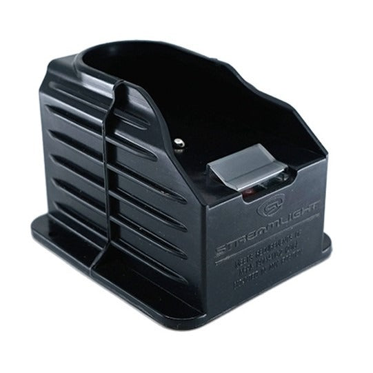 STREAMLIGHT Streamlight 90116 Smart Charge Plug-In Charger Holder (One Size)