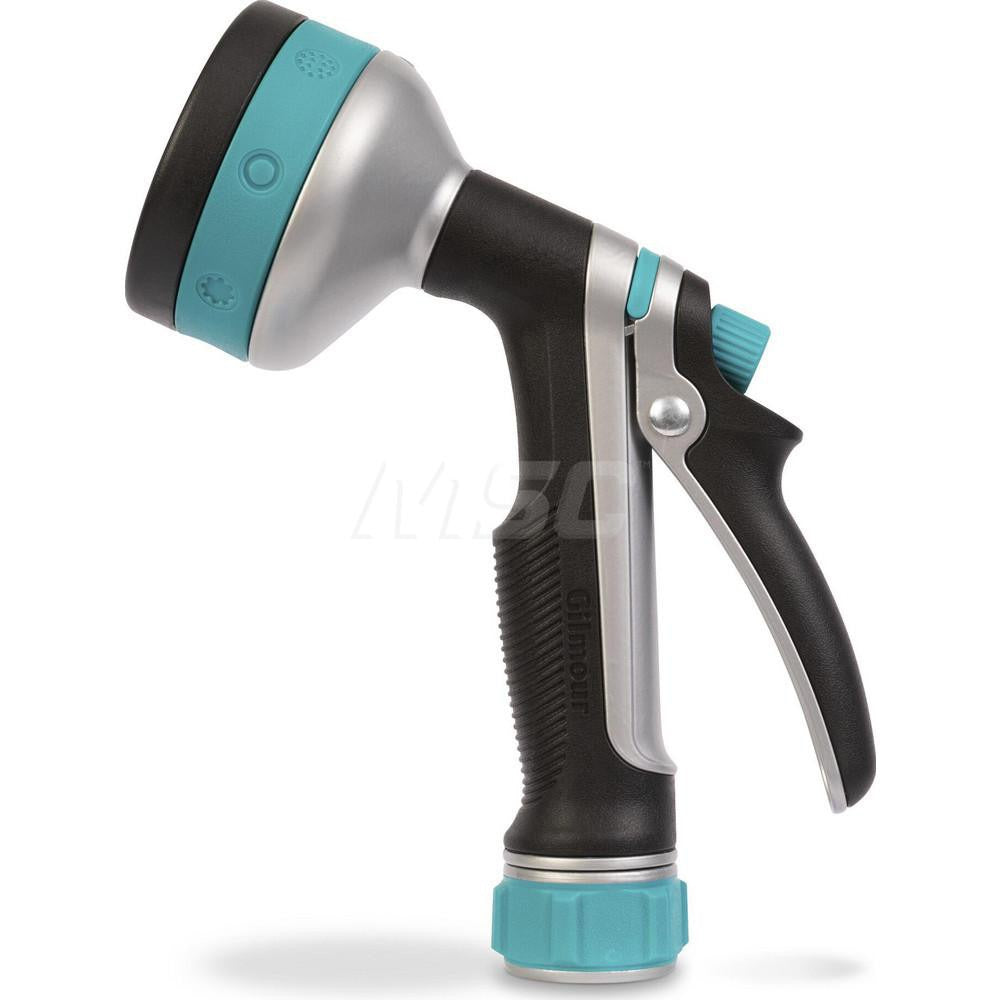 GILMOUR Gilmour 825302-1001 Pre-set Watering Nozzle 3/4 in Ght