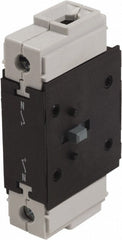 SCHNEIDER ELECTRIC Square D VZ12 Starter Neutral Pole Module