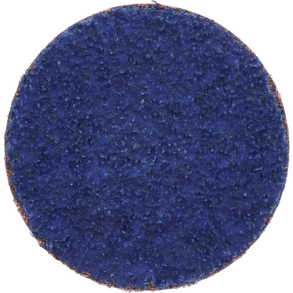 MERIT Merit Abrasives 08834167109 Quick-change Disc 50 Grit 2 in