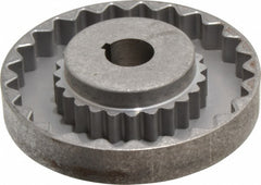 LOVEJOY Lovejoy 68514436118 Flexible Coupling Hub 7/8 in Bore