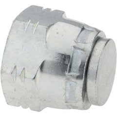 PARKER Parker PT-00406 Hydraulic Coupler Dust Cap 1/4 in Male