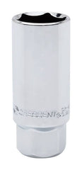 APEX Apex csps3n Spark Plug Socket 5/8 in 1/2 in Drive Sae 6 Point