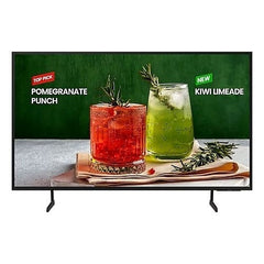 SAMSUNG Samsung BE43D-H 43 Inch Commercial Display