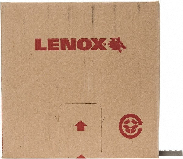 LENOX Lenox 1017D2C12127 Band Saw Blade Coil 10 Tpi Bi-metal