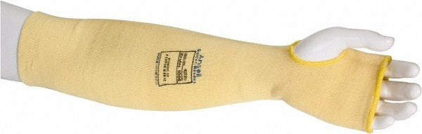 ANSELL Ansell 70-118-18 Cut Puncture-resistant Sleeve Kevlar 18in