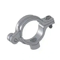 GREENFIELD Greenfield 0385-3-4 Split Ring Pipe Hanger 0.75 Inch