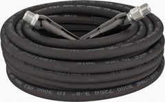 PARKER Parker 725838BKRS-600 High Pressure Neoprene Hose 50 Ft