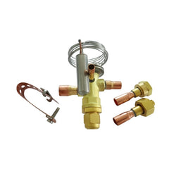 TOTALINE Totaline p540-2254 Universal Txv Kit 2.5 to 4 Ton R-22 R-407C
