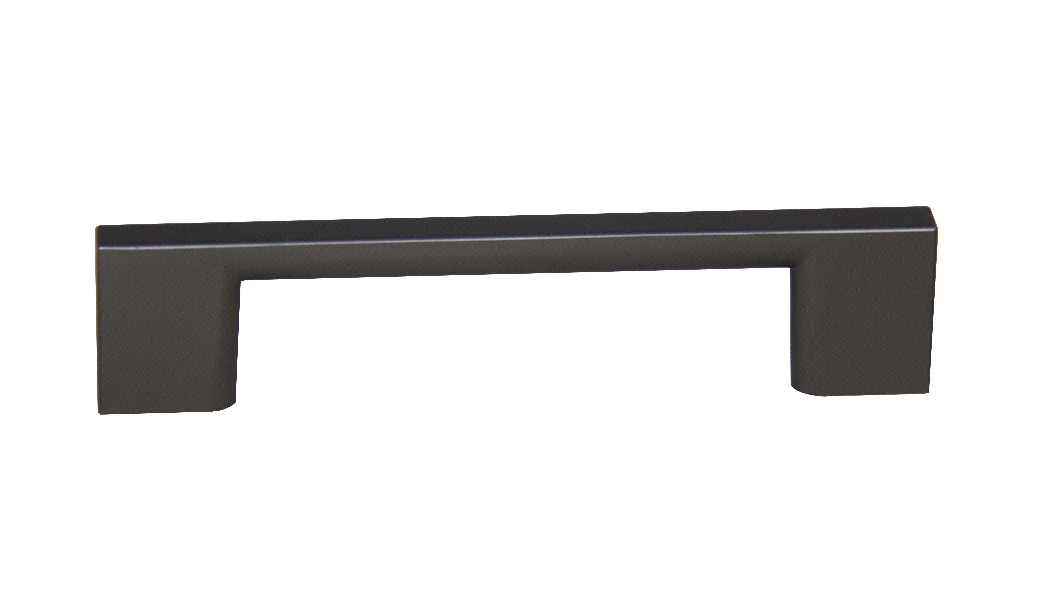 PRIDE INDUSTRIAL Pride Industrial P80572DP Cabinet Pull Dark Pewter