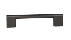 PRIDE INDUSTRIAL Pride Industrial P80572DP Cabinet Pull Dark Pewter