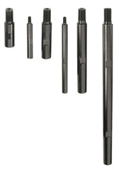 DIAMOND PRODUCTS 1866 TOOL STORAGE