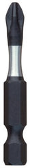 MILWAUKEE Milwaukee Electric Tool Corp 48-32-4462 Phillips Power Bit