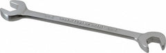 PROTO Proto J3109M 9mm Double End Open End Wrench