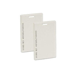 ROSSLARE Rosslare at-erc-26a-3001 Proximity Access Card 25 Pack