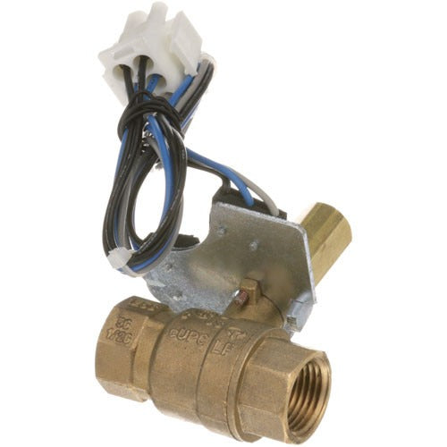 CLEVELAND Cleveland FK110613 Drain Valve 5A @ 125/250 VAC (Each) Replaces 110613
