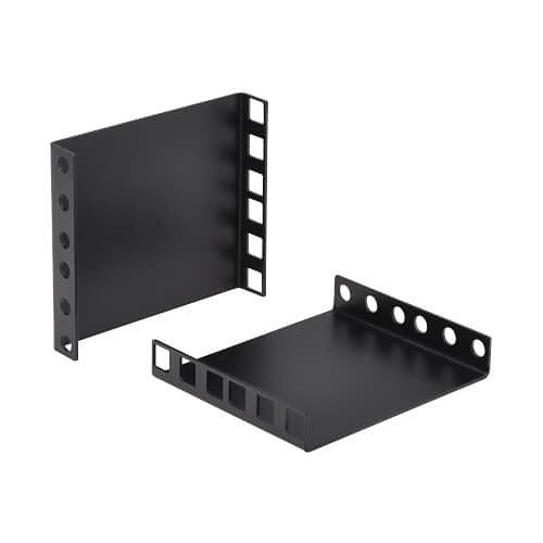 TRIPP LITE Tripp Lite SRRAILDPTH2U Deep Installation Rail Adapter