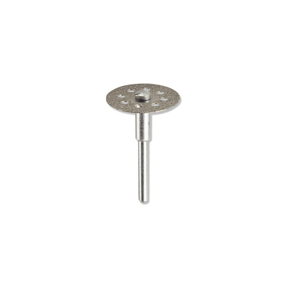 DREMEL Dremel 545 Diamond Cutoff Wheel 7/8 in Type 1 Masonry