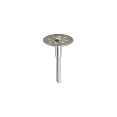 DREMEL Dremel 545 Diamond Cutoff Wheel 7/8 in Type 1 Masonry