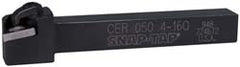 SECO TOOLS Seco 00072524 Indexable Threading Toolholder 0.5 in