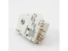 FRIGIDAIRE Frigidaire 241705102 Defrost Timer 120 Vac (4-Terminal) AP5986785