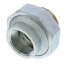 WATTS Watts 9878 Dielectric Union 1-1/2 in Fxf Lead Free