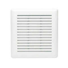BROAN-NUTONE Broan-Nutone C350GN Grille for NuTone 695 and 696N 120V (8.75 x 9.125) C350GN