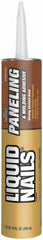 LIQUID NAILS Liquid Nails LN-710 Paneling Molding Adhesive 10 Oz