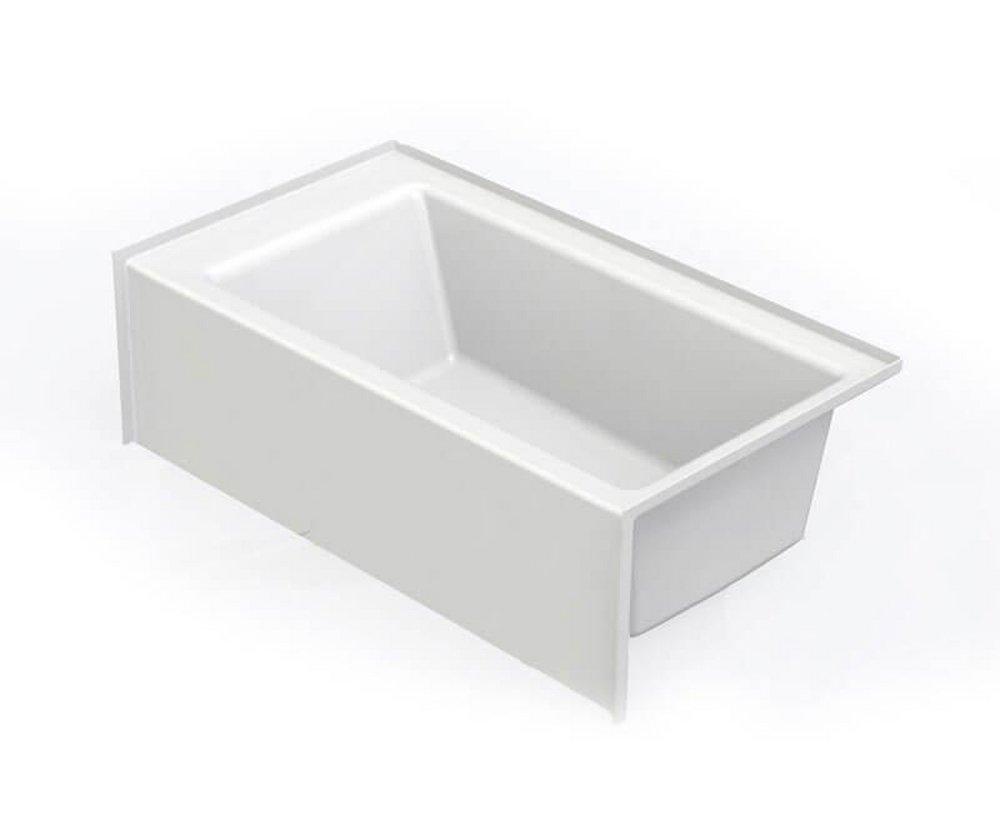 AQUATIC 6032SMINR-WH SHOWER FLOORS
