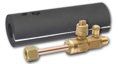 MUELLER INDUSTRIES A18946 BALL VALVES