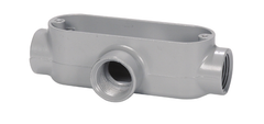 STEEL ELECTRIC PRODUCTS T6A CONDUITS