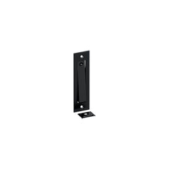 DELTANA Deltana PDB50U19 Jamb Bolt Black Finish