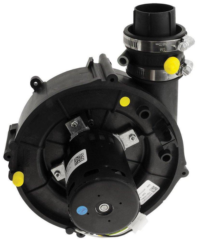 RHEEM 70-106218-08 BLOWER HOUSING & ASSEMBLIES