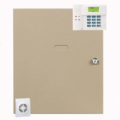 HONEYWELL HOME Honeywell Home Intrusion V1550KS209 Security Panel Kit