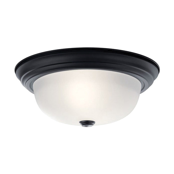 KICHLER LIGHTING 8112BK ENERGY EFFICIENCY DEVICES