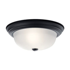 KICHLER LIGHTING 8112BK ENERGY EFFICIENCY DEVICES