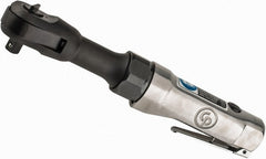 CHICAGO PNEUMATIC Chicago Pneumatic T022708 Air Ratchet 3/8 in Drive