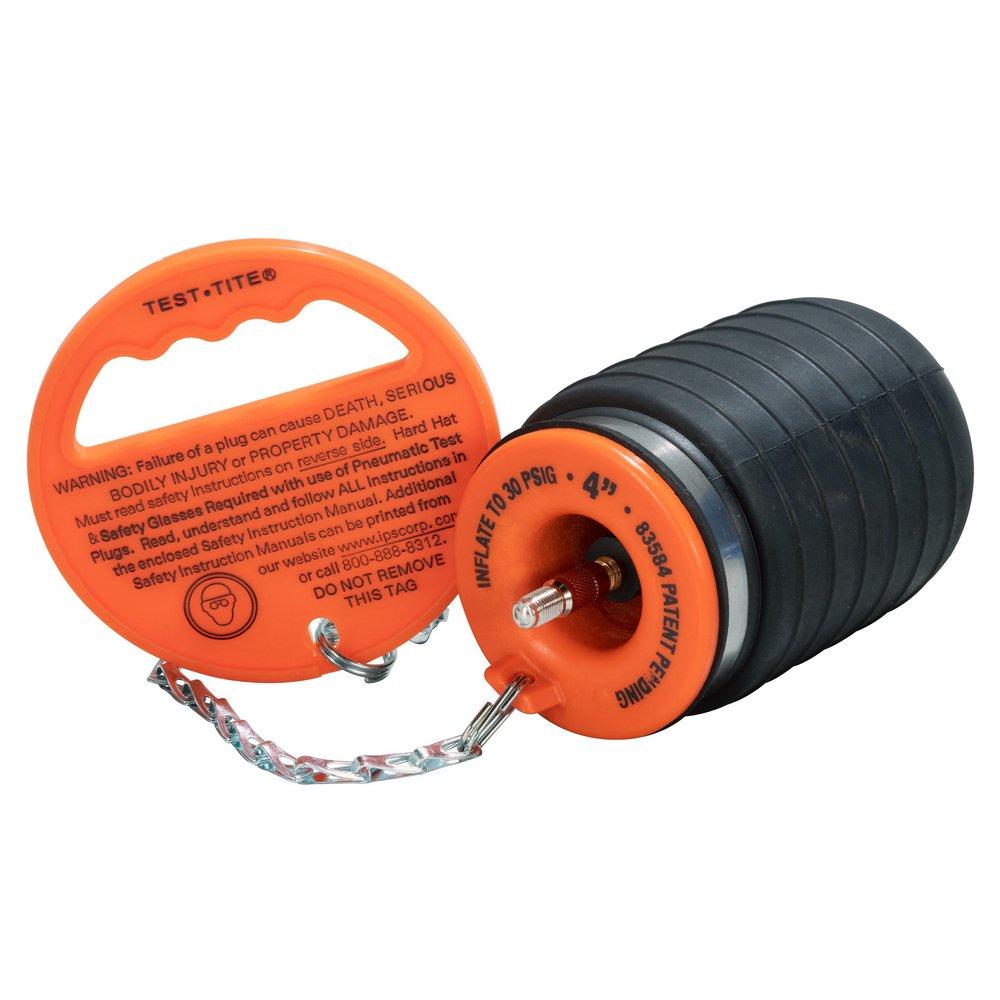 TEST-TITE 83584 PIPE FITTINGS