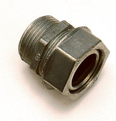 HALEX Halex/scott Fetzer 8212 Watertight Se Cable Connector 1-1/4 in