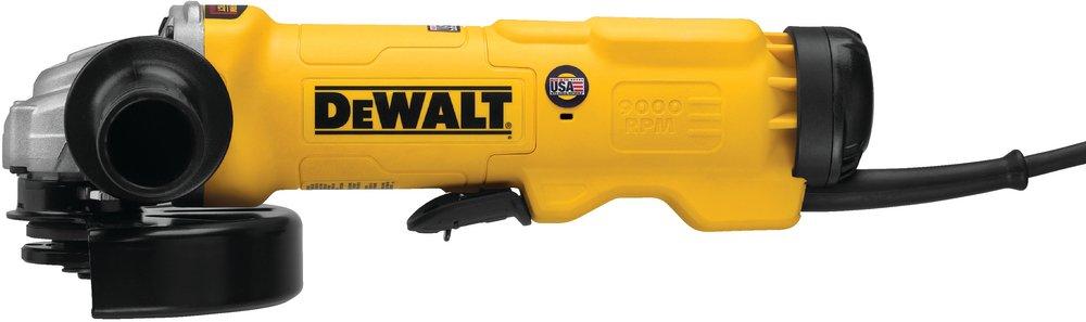 DEWALT DWE43144N GRINDERS