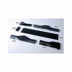 ASC ENGINEERED SOLUTIONS Asc Engineered Solutions F.WFSP Full Striker Plate