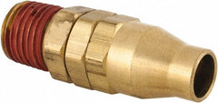 COILHOSE PNEUMATICS Coilhose Pneumatics PSM0304 Male Swivel Hose Fitting 1/4 Npt