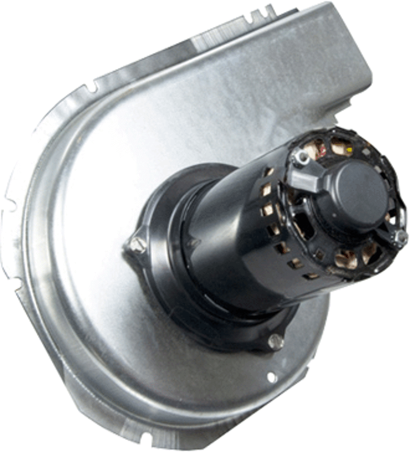 DIVERSITECH 66649 DRAFT INDUCER MOTORS