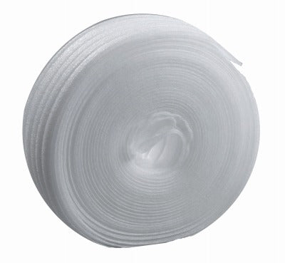 REFLECTIX Reflectix Inc CF30550 Foam Sill Sealer 3.5x50 Ft White