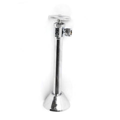 EVERFLOW 74212PR-NL STOP & SHUT OFF VALVES
